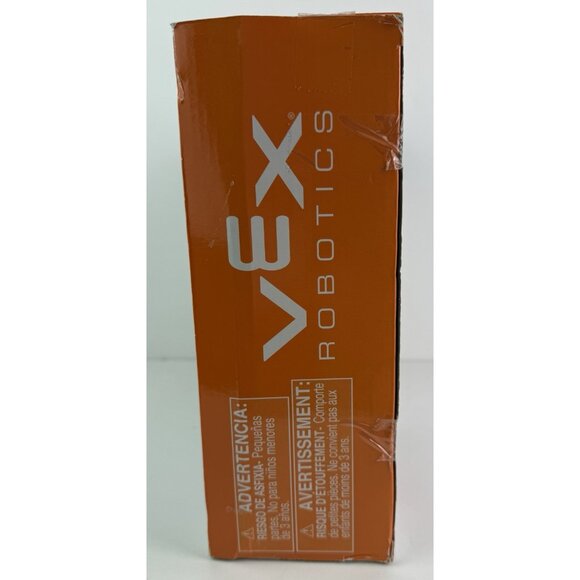 HEXBUG VEX Robotics Robotic Arm and Hexcalator Robotic Arm Construction Kit NIB - Picture 4 of 8